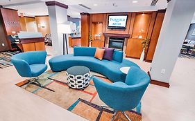 Fairfield By Marriott Medford Long Island