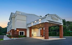 Fairfield By Marriott Medford Long Island